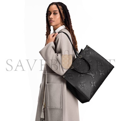 LOUIS VUITTON ONTHEGO GM M44925 (41*34*19cm)